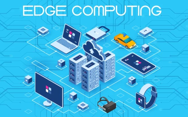 Internet de las Cosas en la era de la Inteligencia Artificial y la Edge Computing