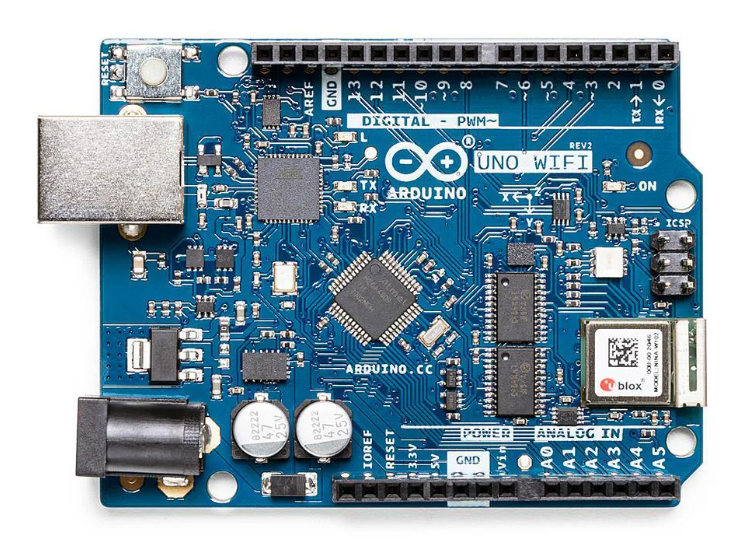 Arduino en la Educación
