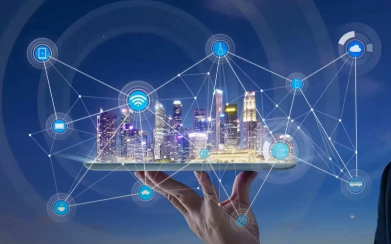 Firmware Embebido en Módulos optoelectrónicos